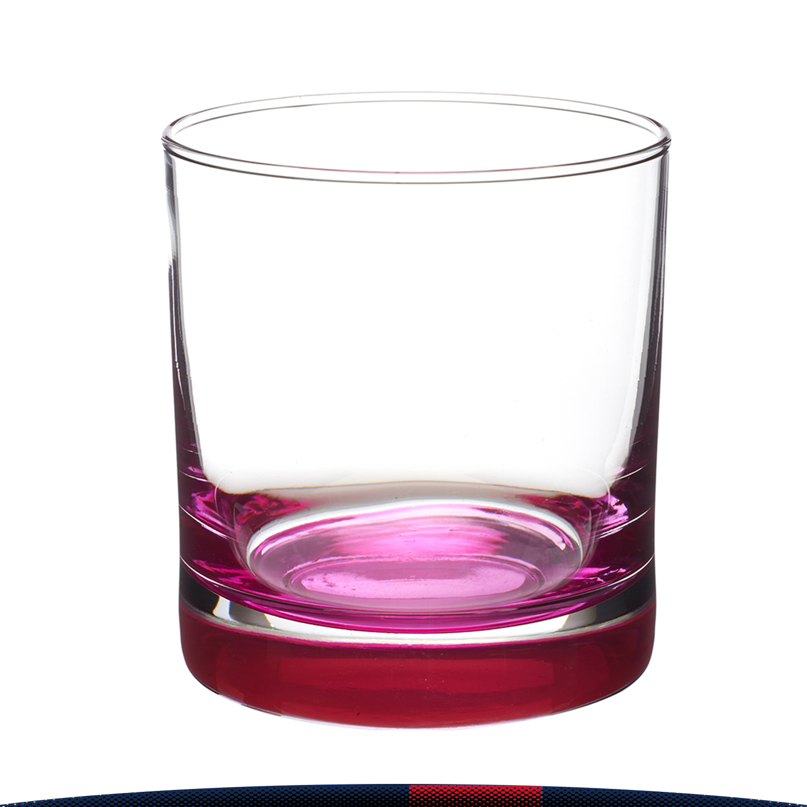 11 oz. Libbey Whiskey Glasses 3