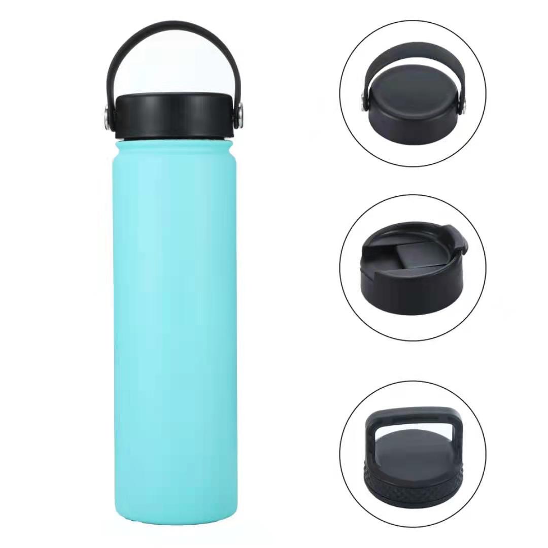 Vacuum Insulated Stainless Steel Water Bottle 1