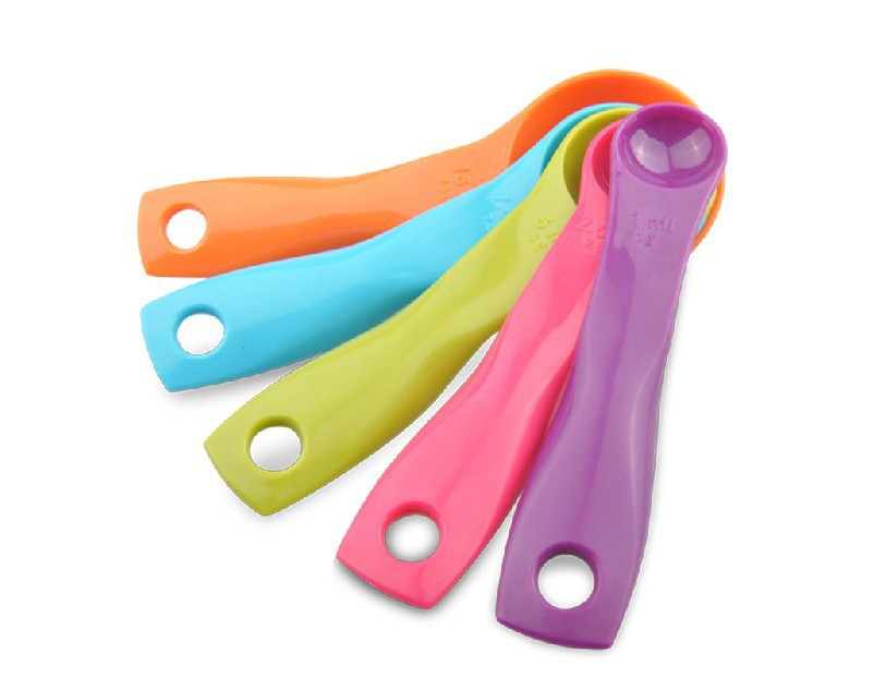5-Piece Measuring Spoon Set 6