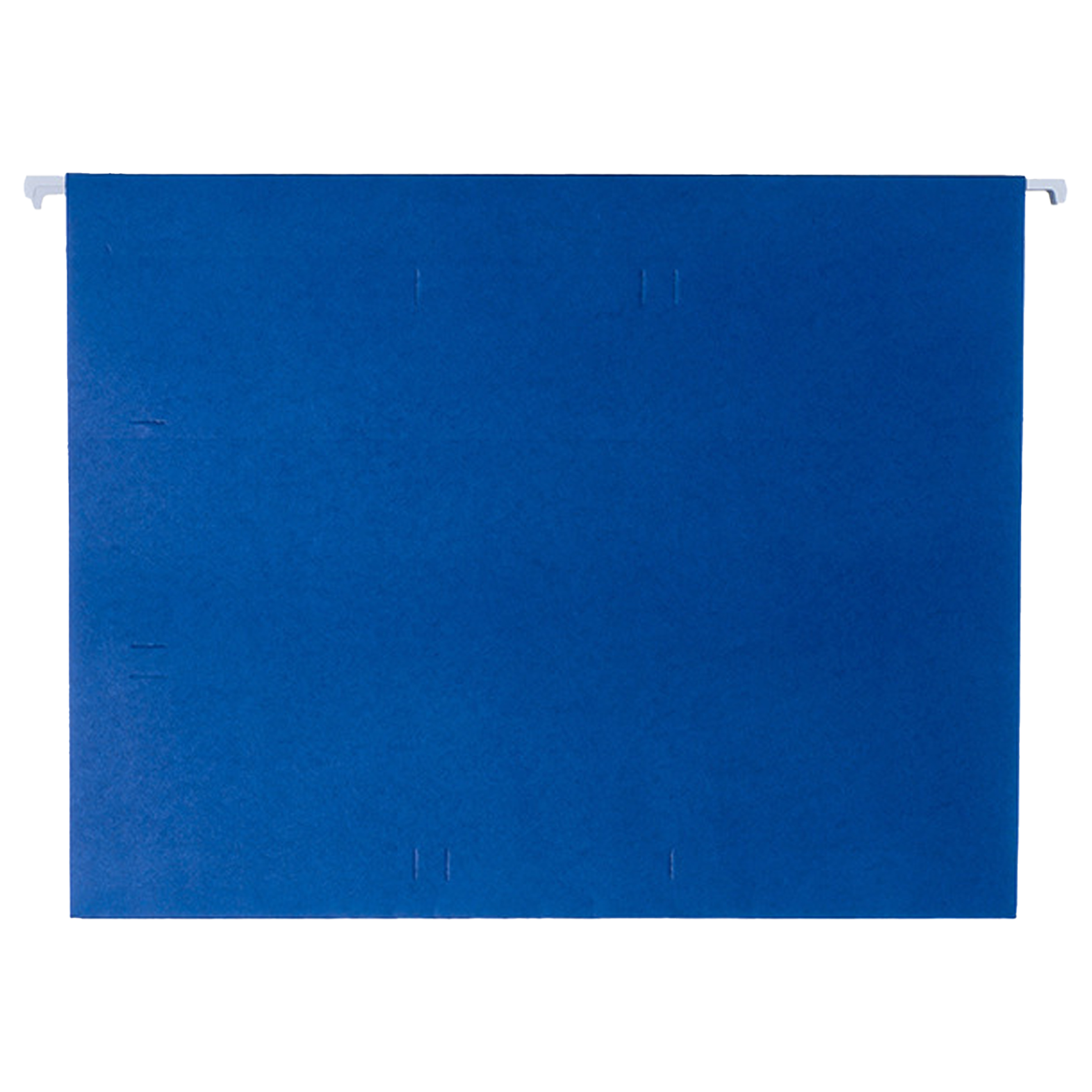 Paper Solid Color Hanging Folder 2