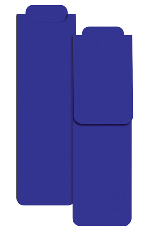 Good Value™ Standard Magneticmark Bookmark 74