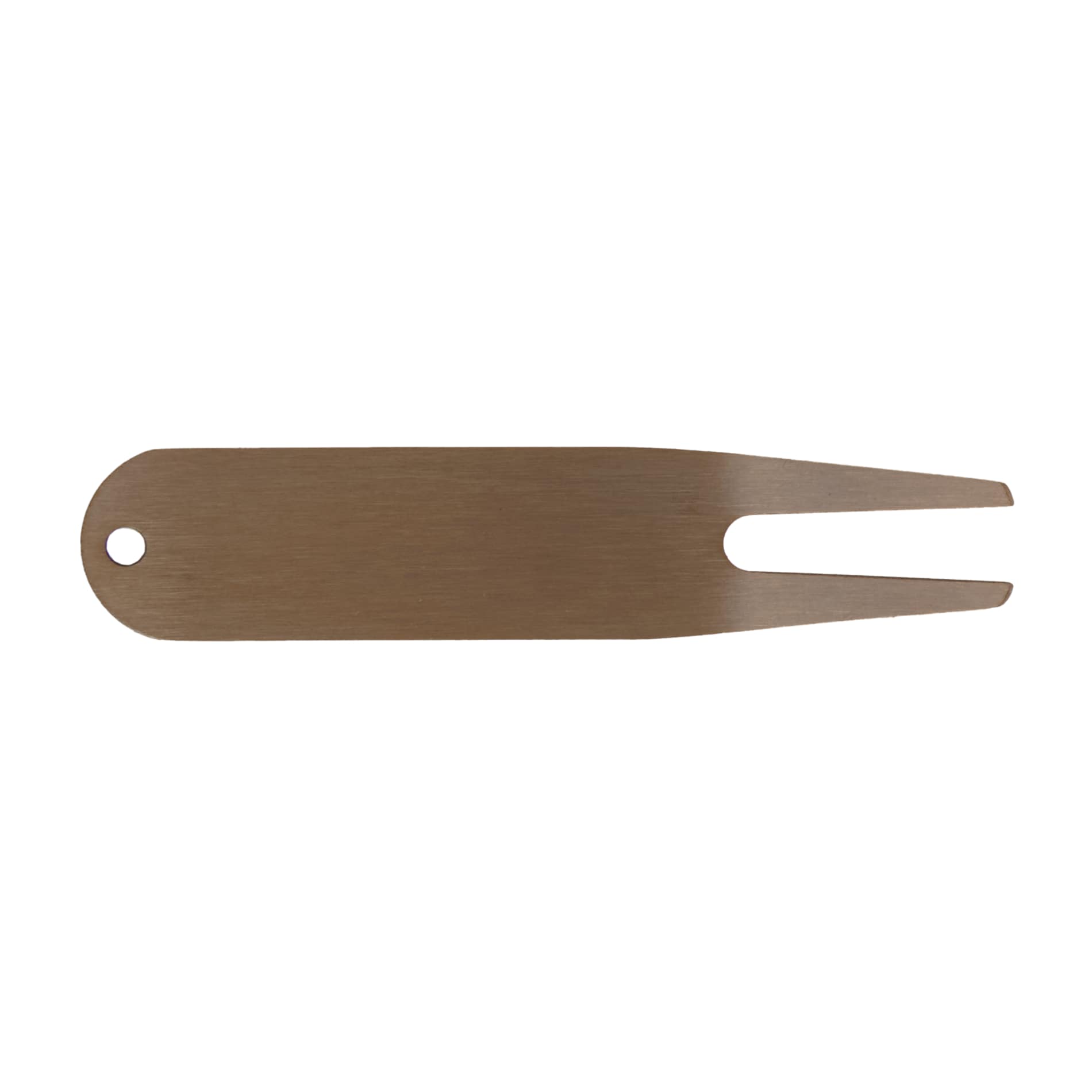 Classic Metal Divot Tool 23