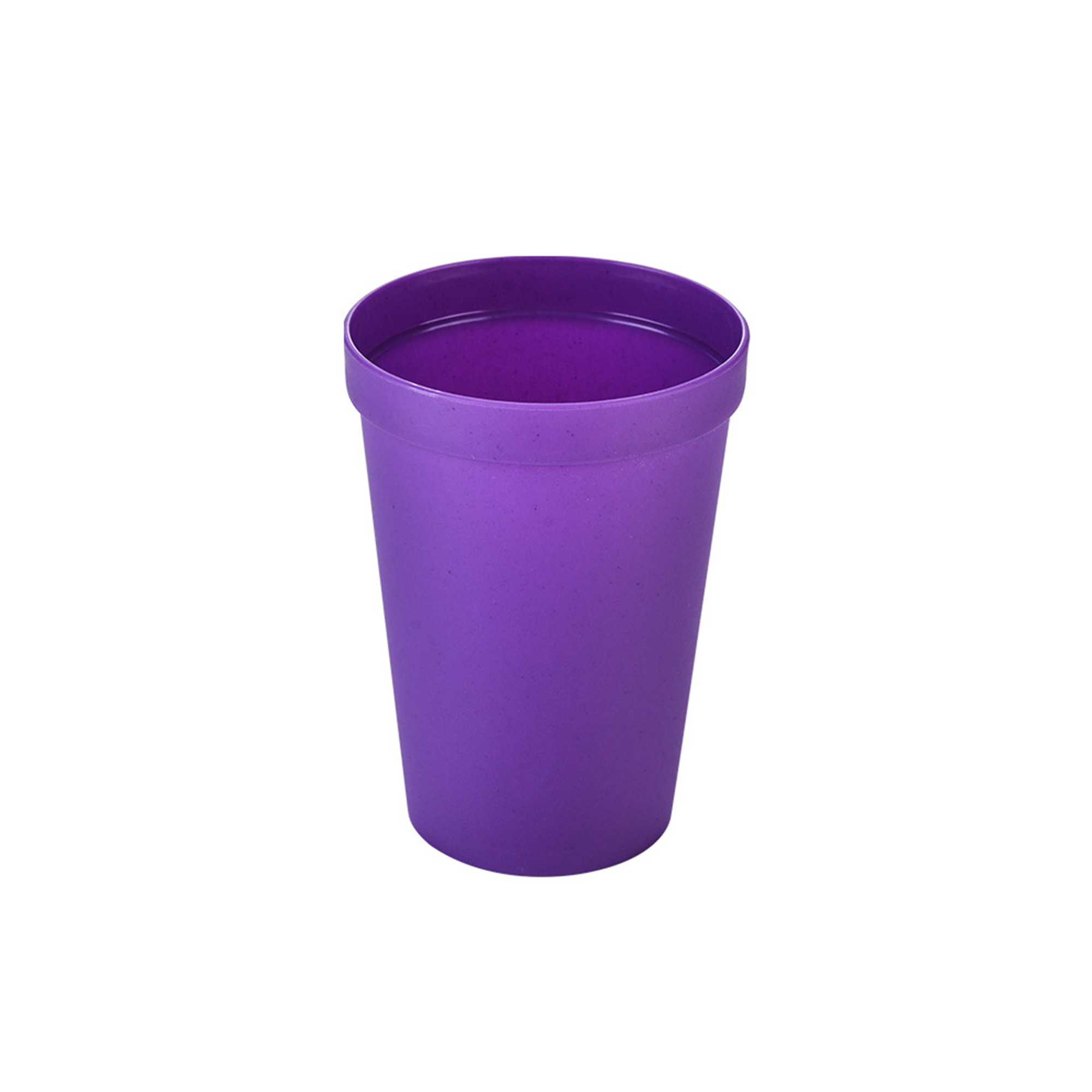 16 Oz Recyclable Plastic Stadium Cup 11