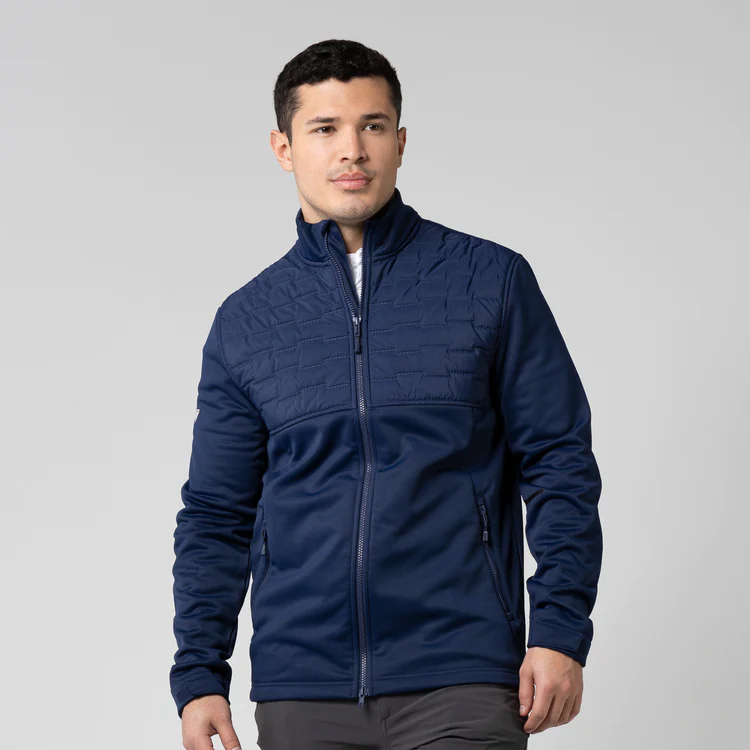 Levelwear Control Lightweight Jacket 2