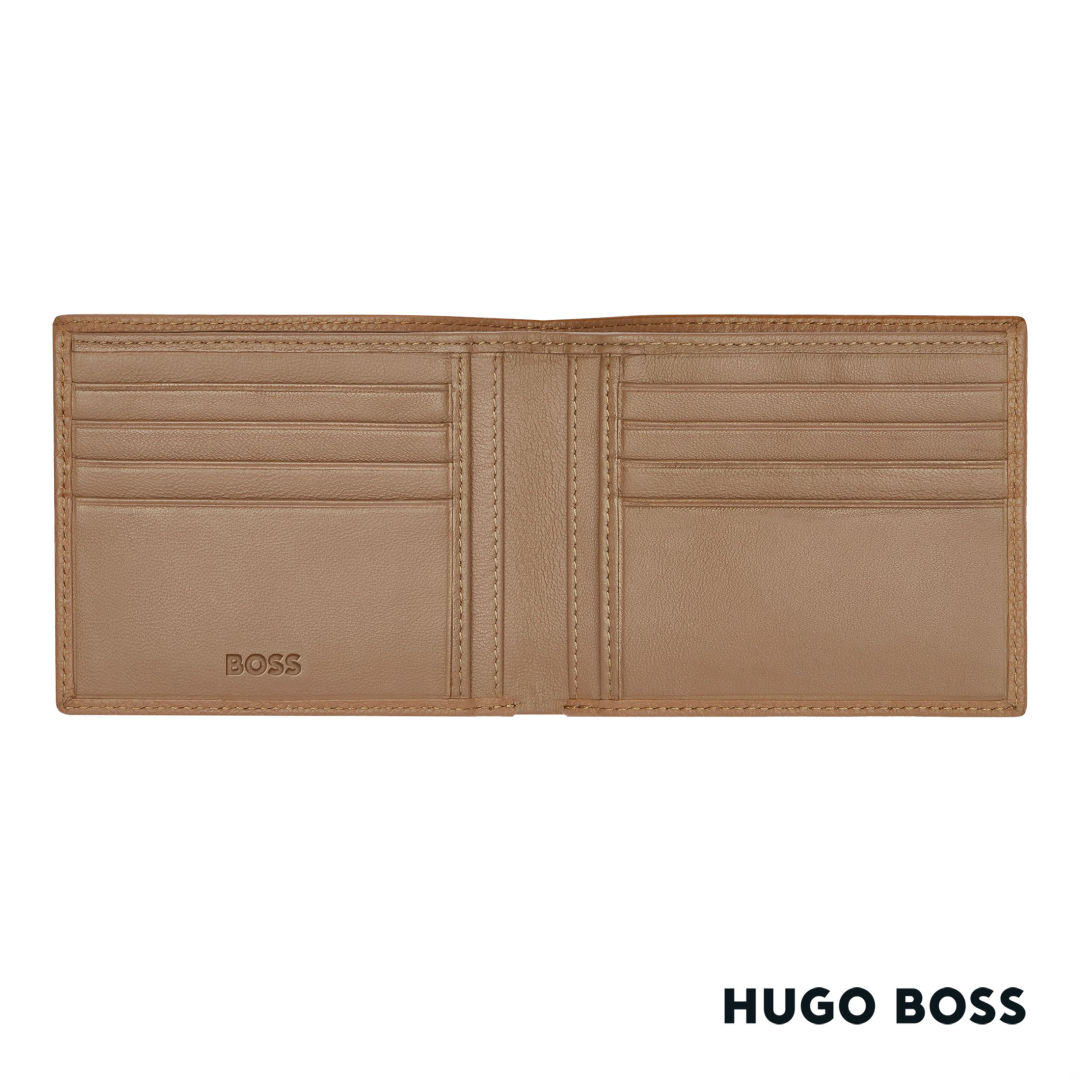 Hugo Boss® Classic Grained Wallet 2