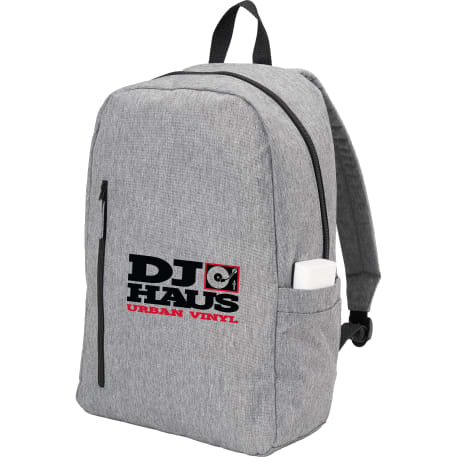 Skye Recycled Laptop Backpack 12