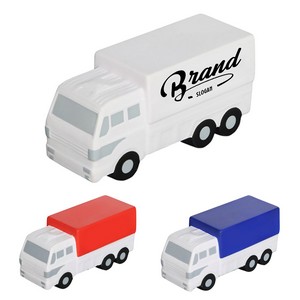 Truck Stress Relief Ball 11