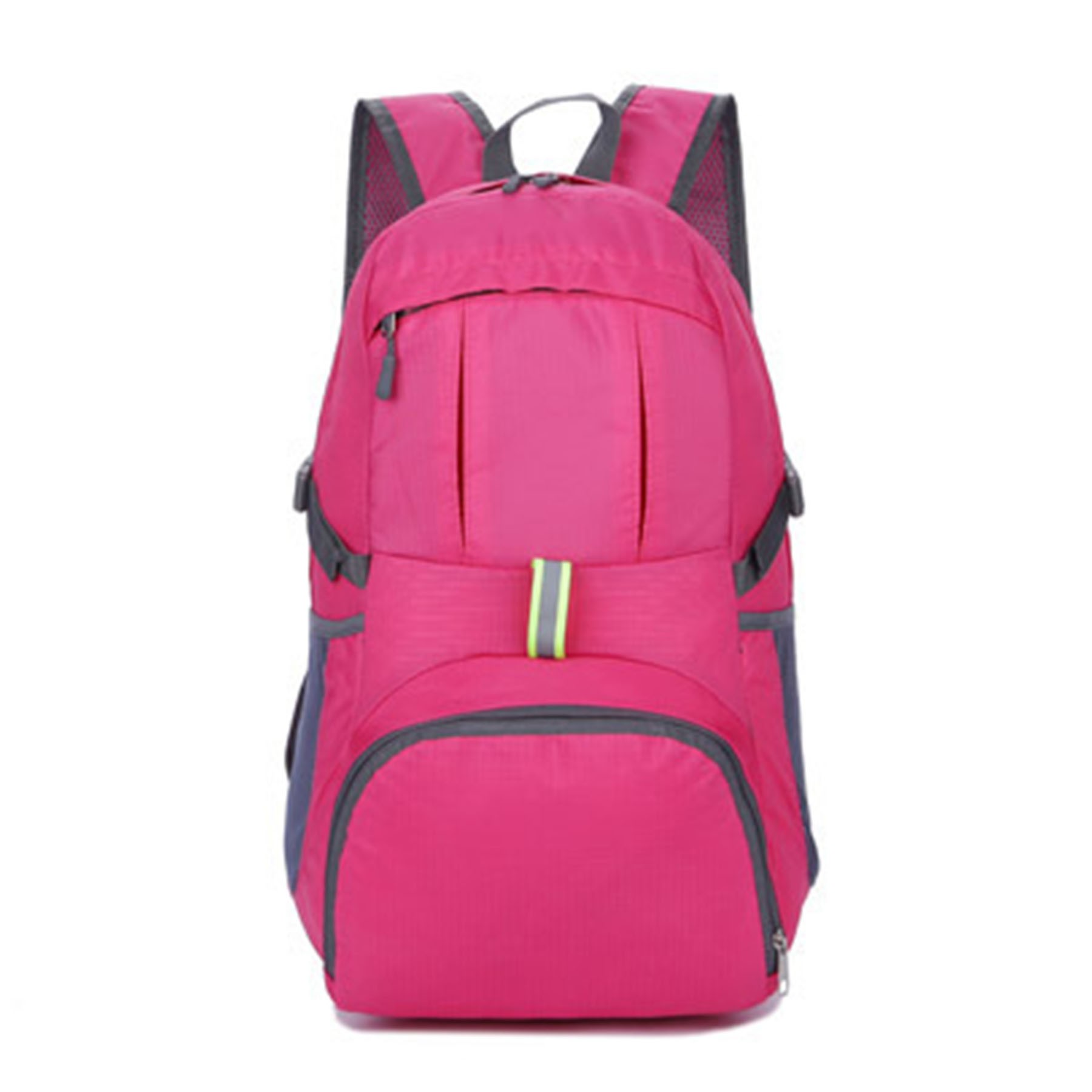Camping Bag 4