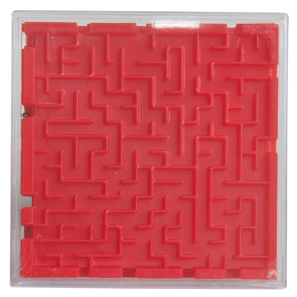 2-Sided Maze Puzzle 7