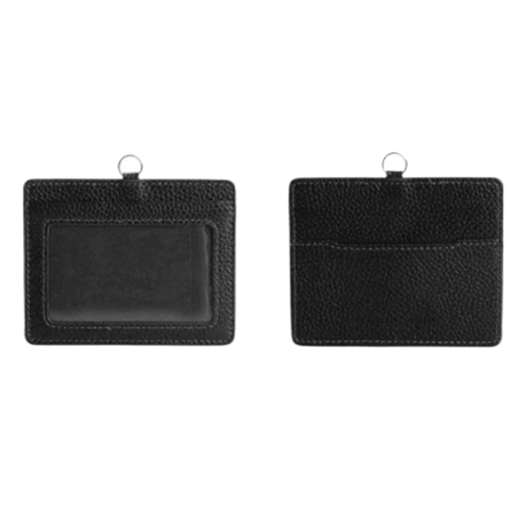 Name Card Holder Wallet 5