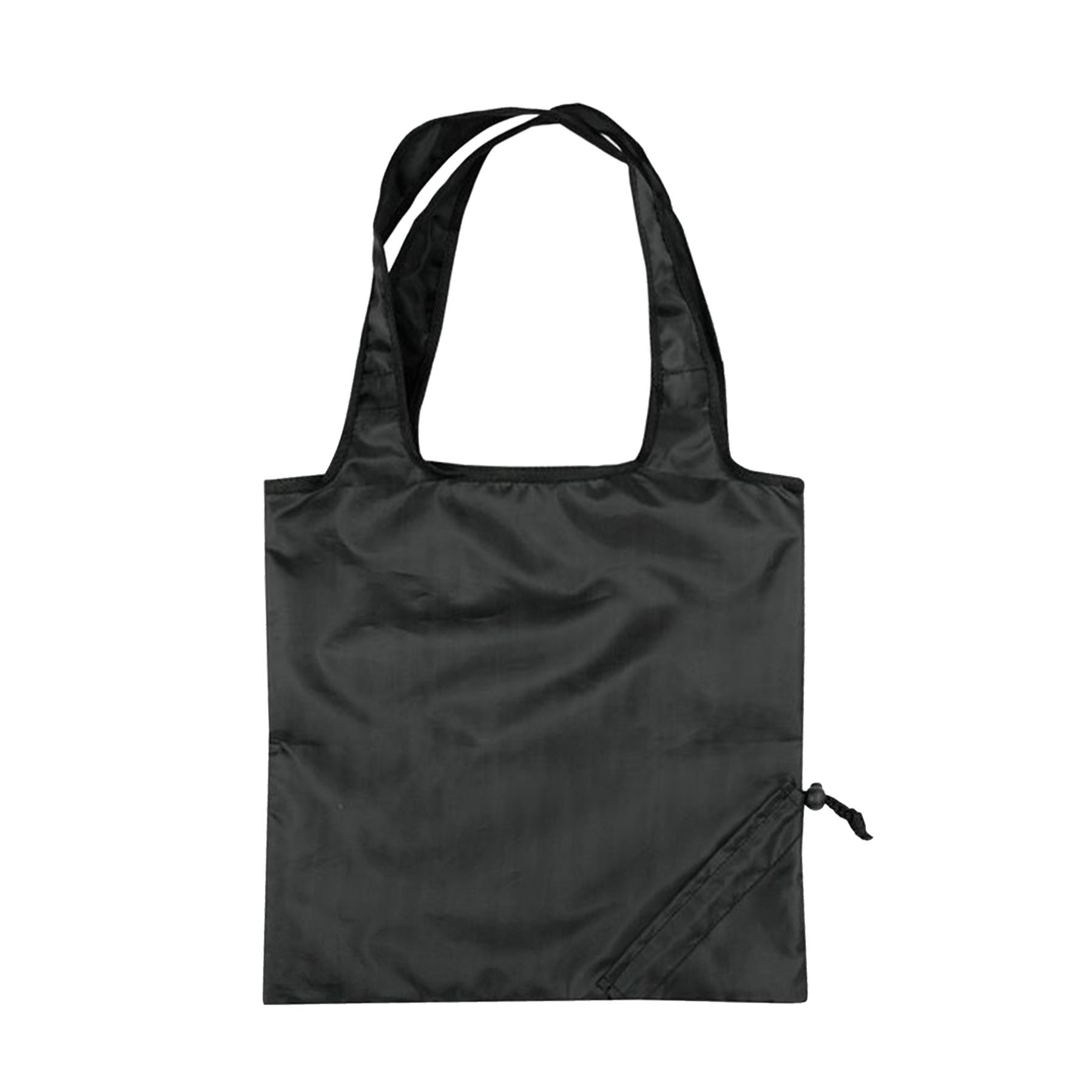 210D Foldable Tote Bag 8