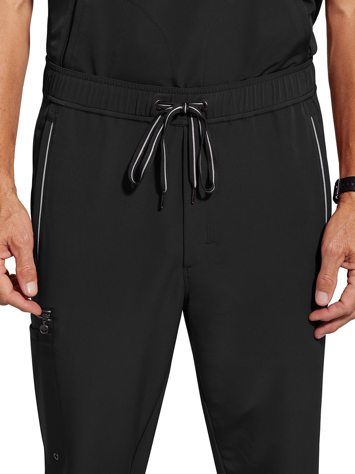 Healing Hands - 360 - Men's 7-Pocket Noah Moisture Wicking Pant 13
