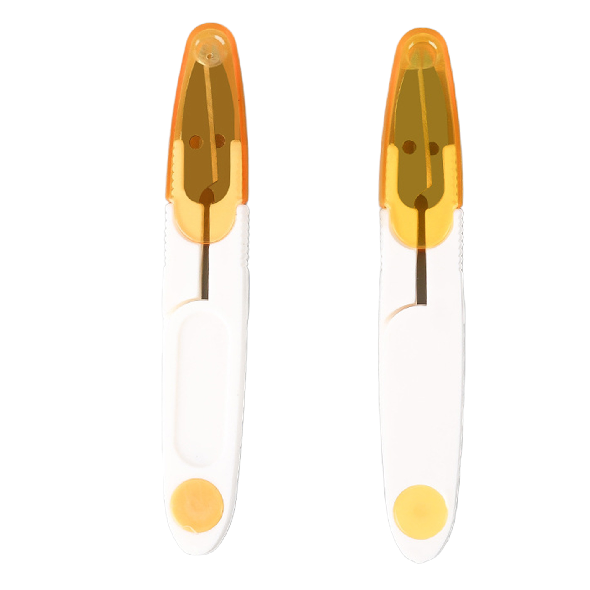 U-Shaped Mini Scissors 2