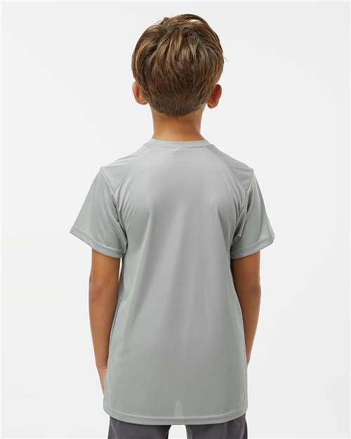 Youth Islander Performance T-Shirt - 208Y 22