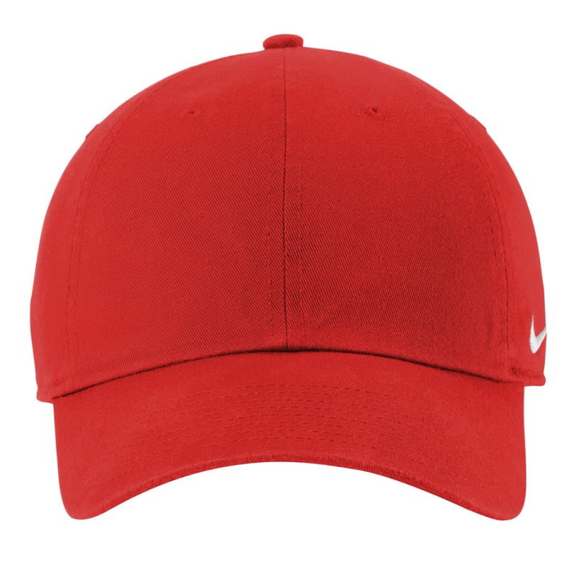 Nike Heritage Cotton Twill Cap 43