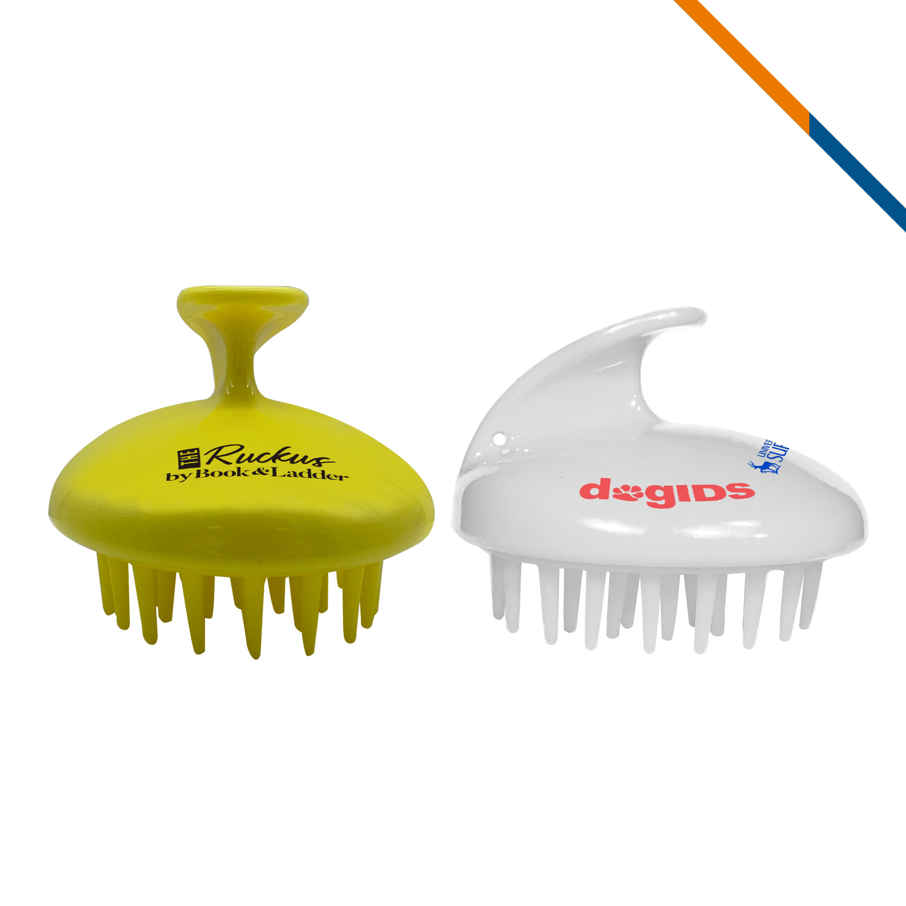 Kooya Scalp Massager 8