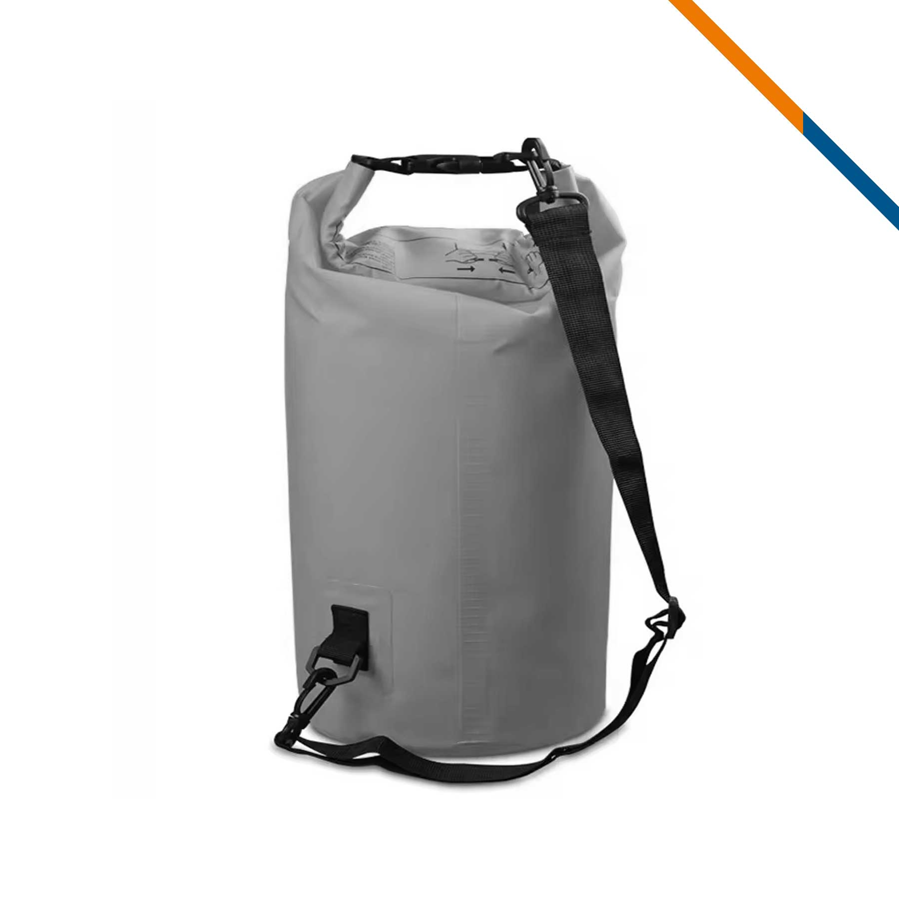 Carthy Waterproof Bag - 10L 18