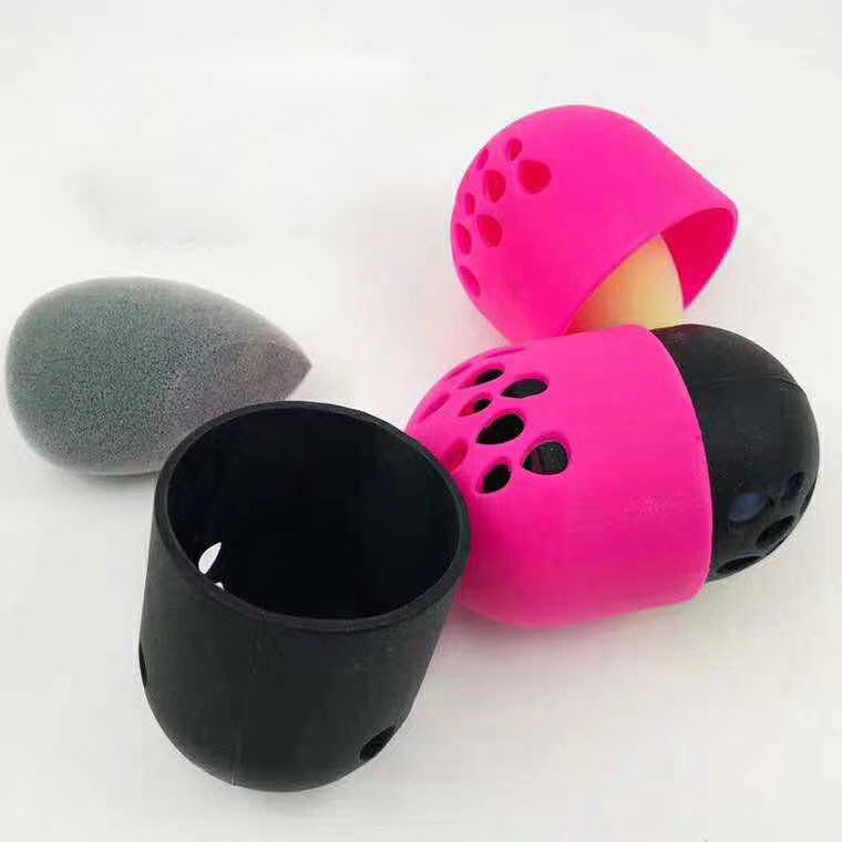 Beauty Egg Shelf 3