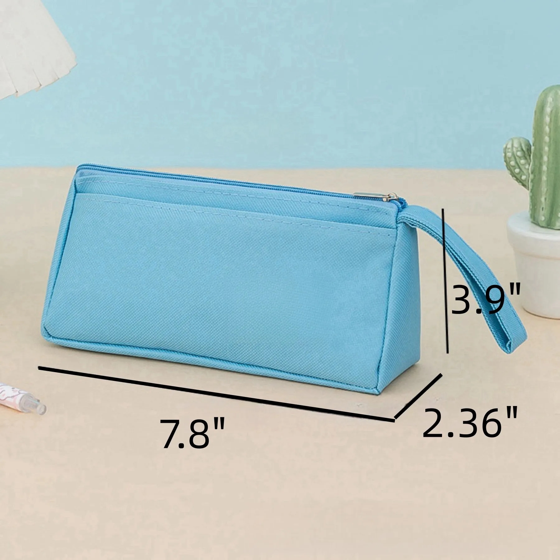 Pencil Bag 1