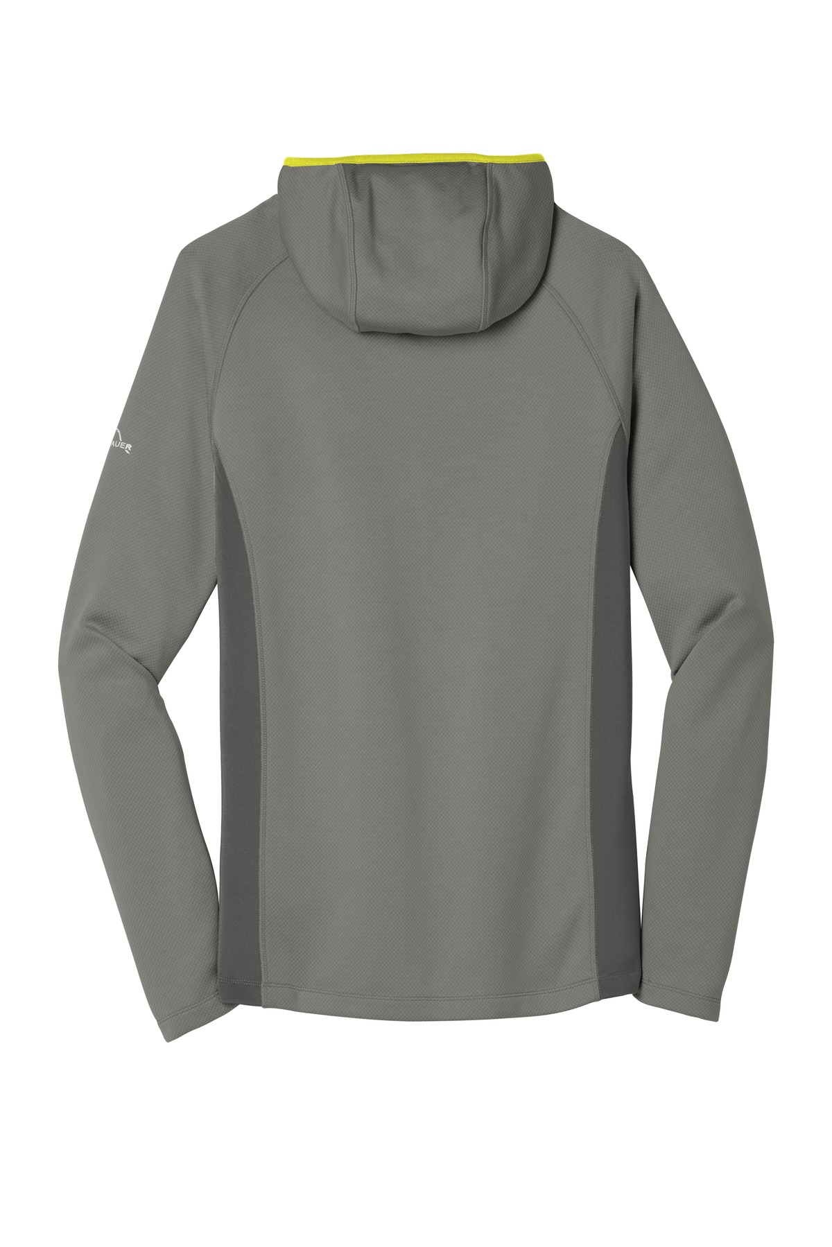 Eddie Bauer Sport Hooded Full-Zip Fleece Jacket. EB244 7
