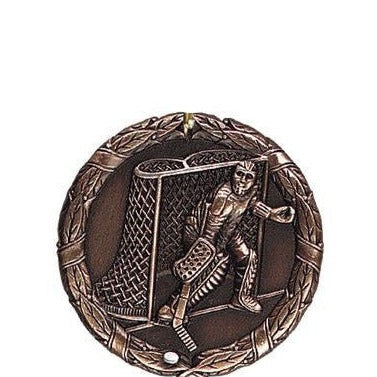 3D Cast Medals 4
