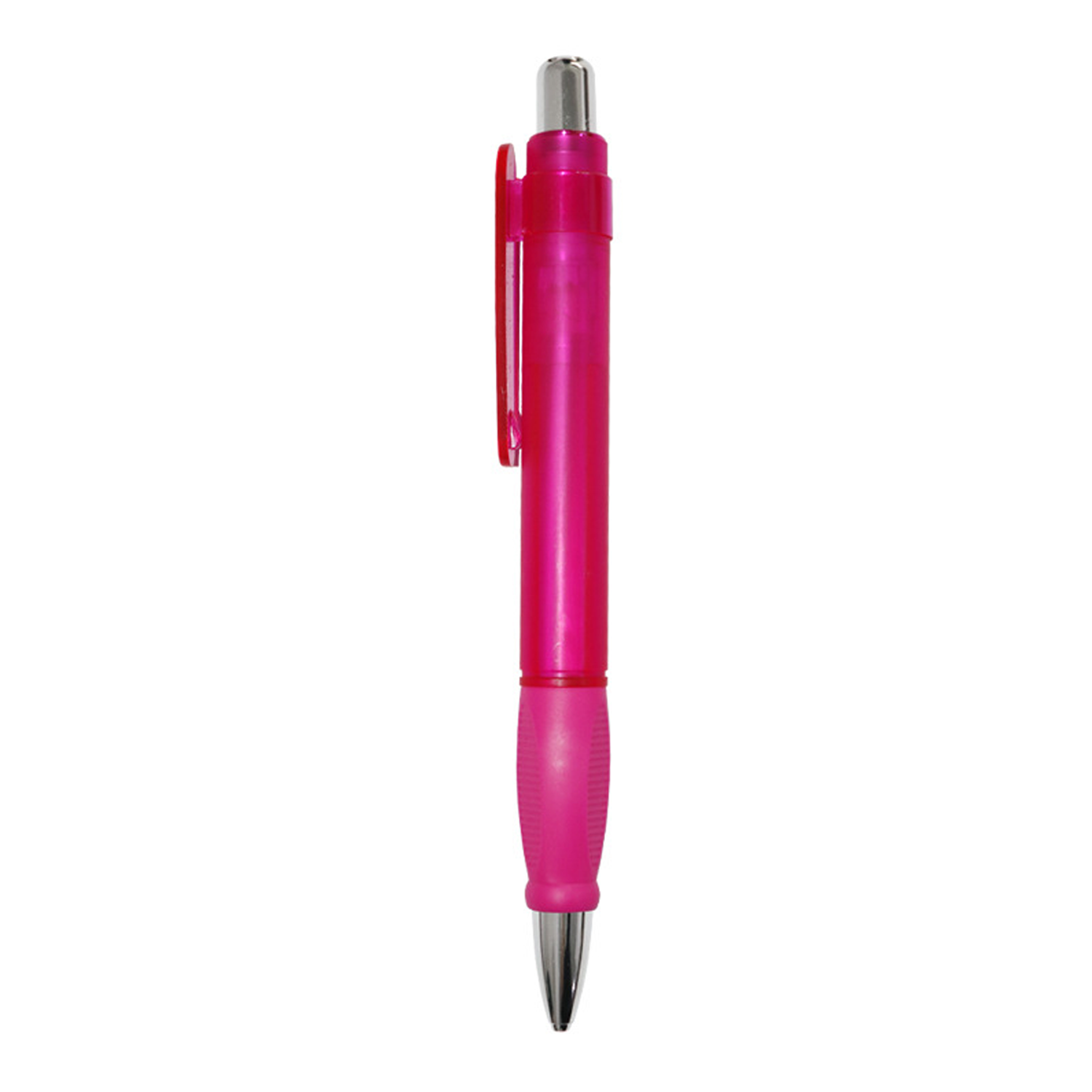 Creative Retractable Ballpoint Pen 8