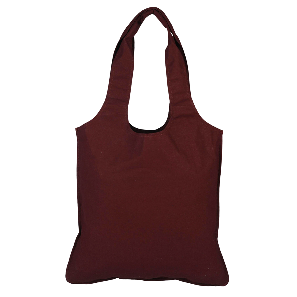 10 Oz. Lightweight Canvas Gillet Tote Bag