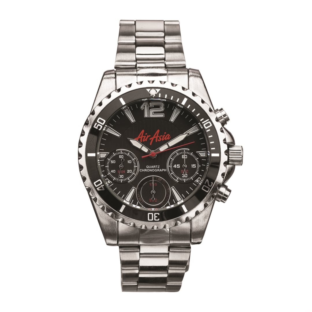 The Halstead Watch 2