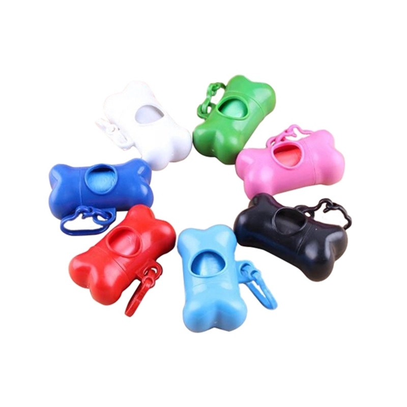 Pet Dispenser Pick Up Bags 2