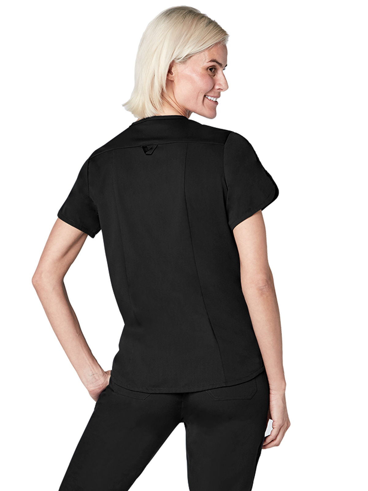Adar - Pro - Women's V-Neck Top 28
