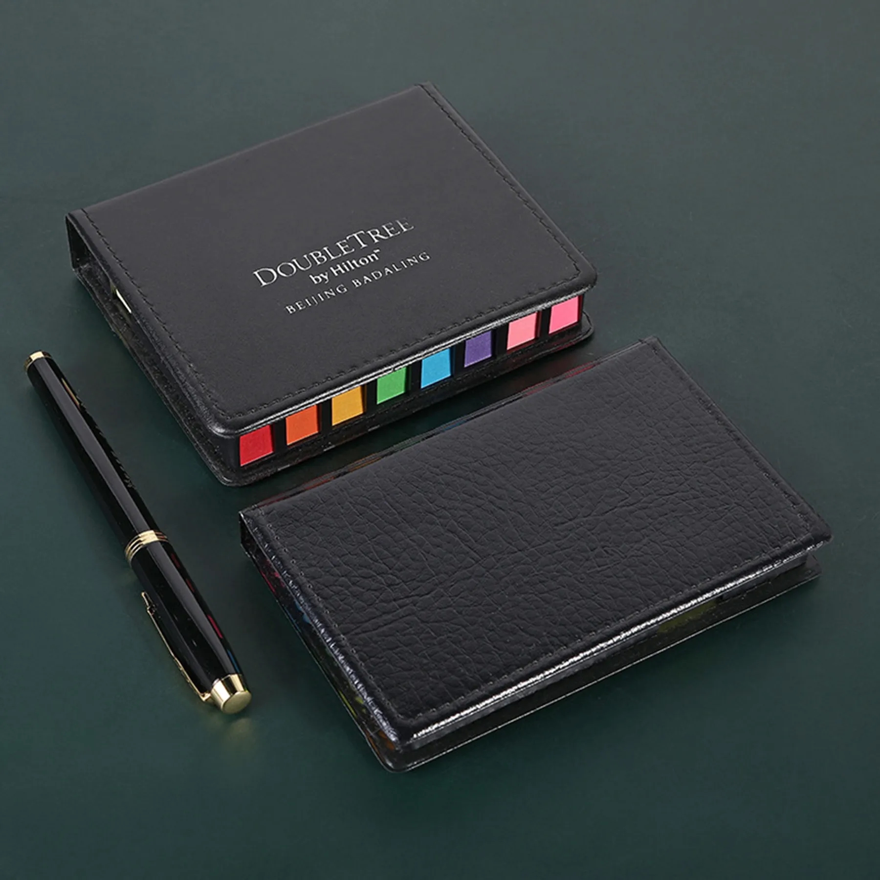 Self-Sticky Notes With Calendar 4