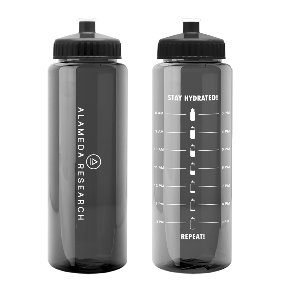 Encouragement Bottle