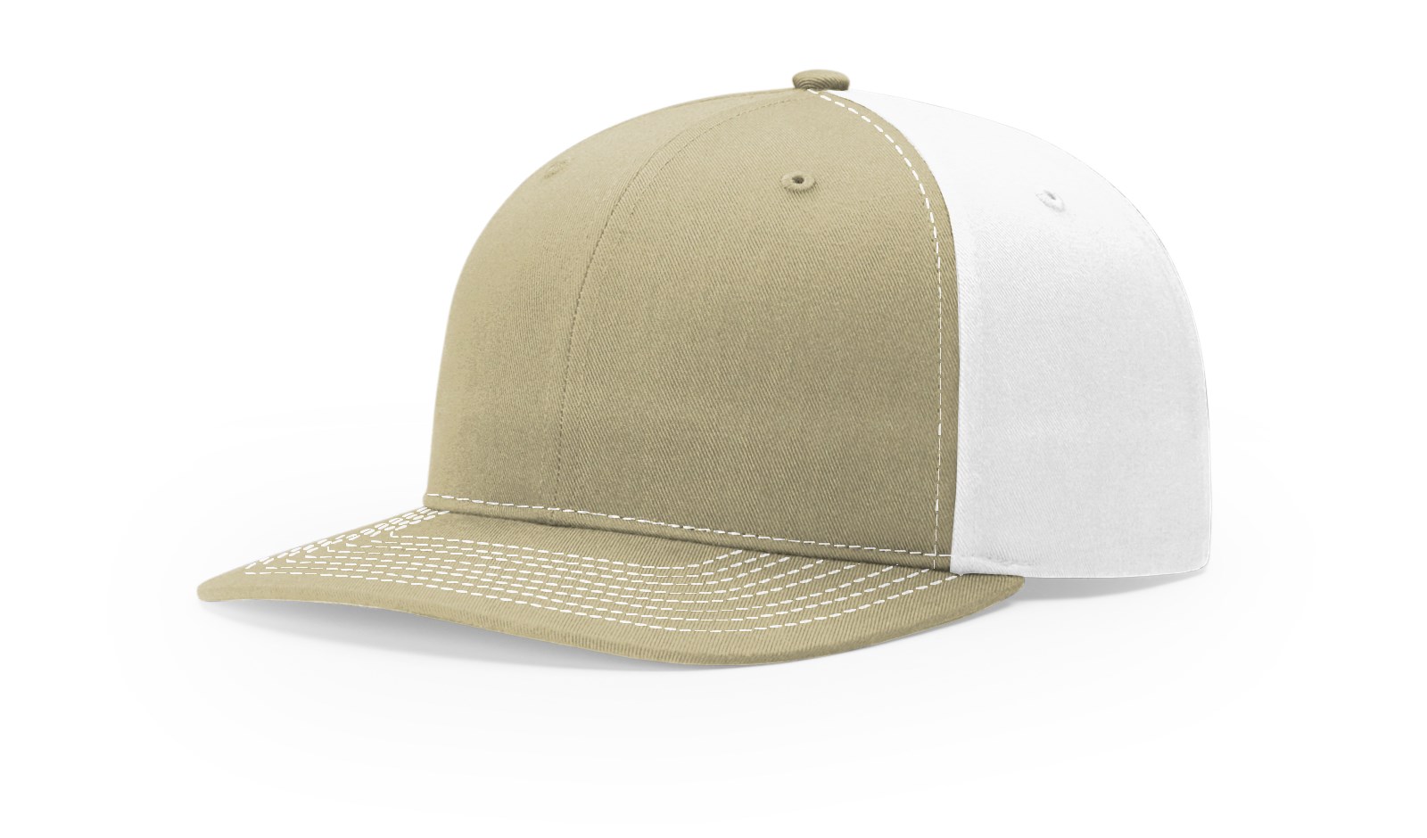 Twill Cap 3