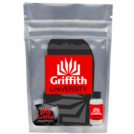 Fresh Start Kit Sleek & Simple 15