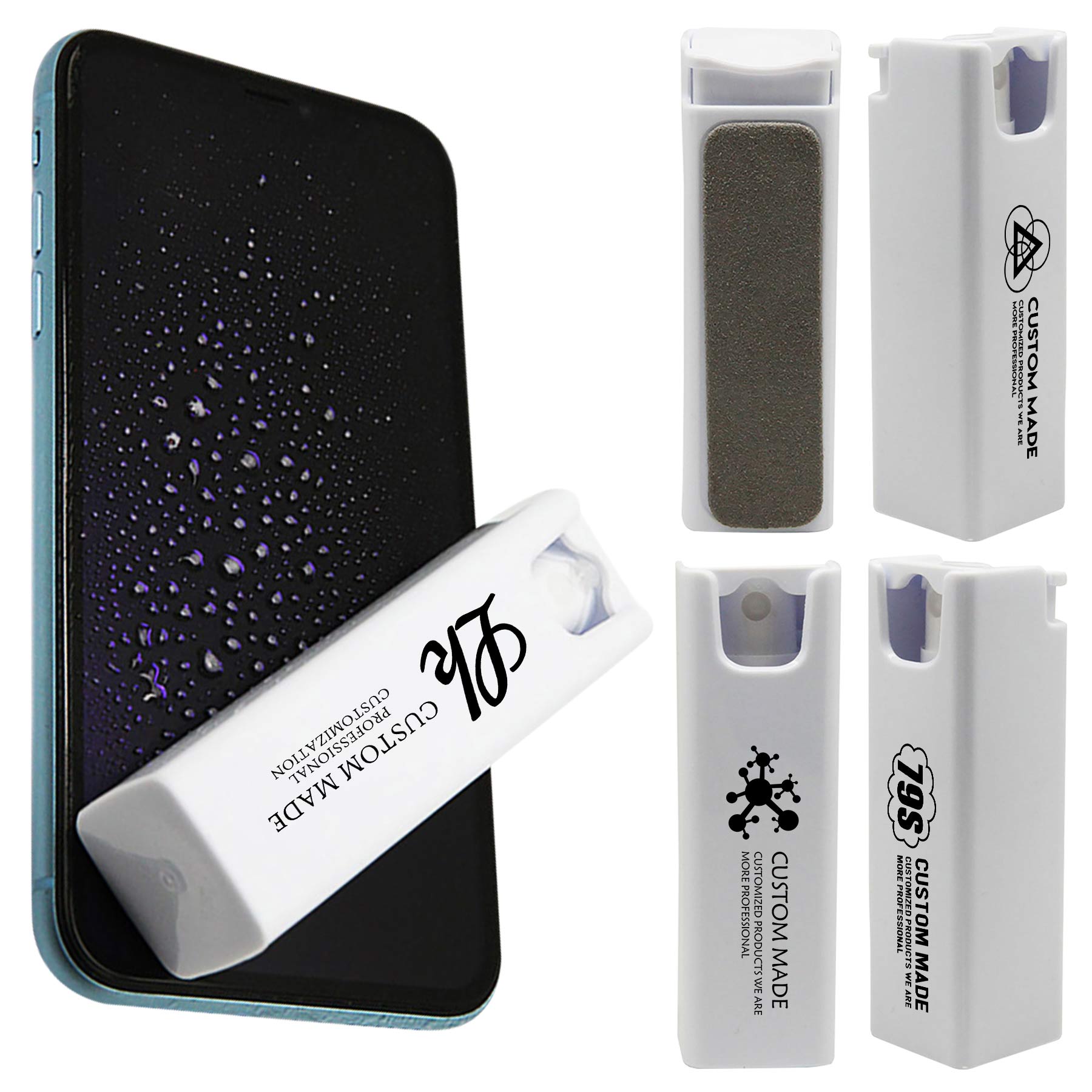 Touchscreen Mist Cleaner 1