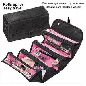 Travel Cosmetic Bag 2