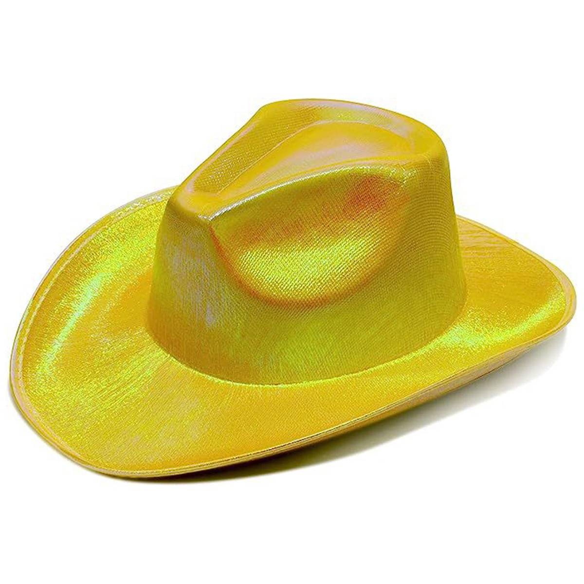 Halloween Party Cowboy Hat 9