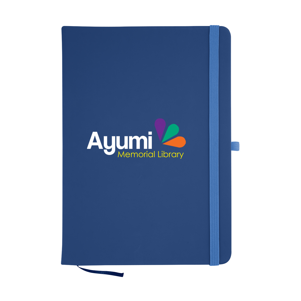 Journal with Antimicrobial Additive 9