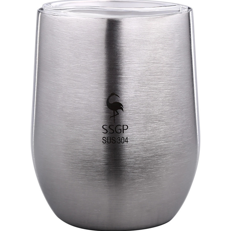 Double Stainless Steel Cup 3