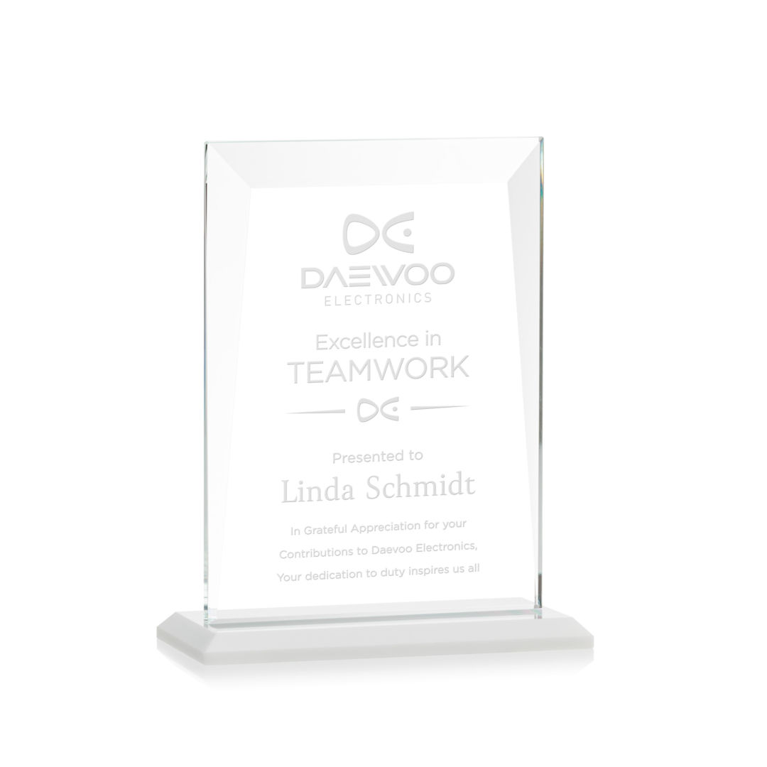 Sullivan Award - White 3
