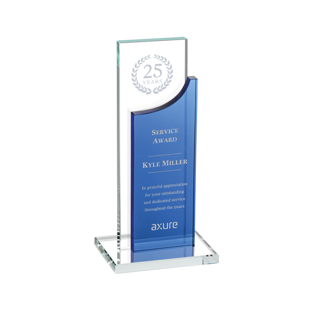 Maranella Award - Blue 3