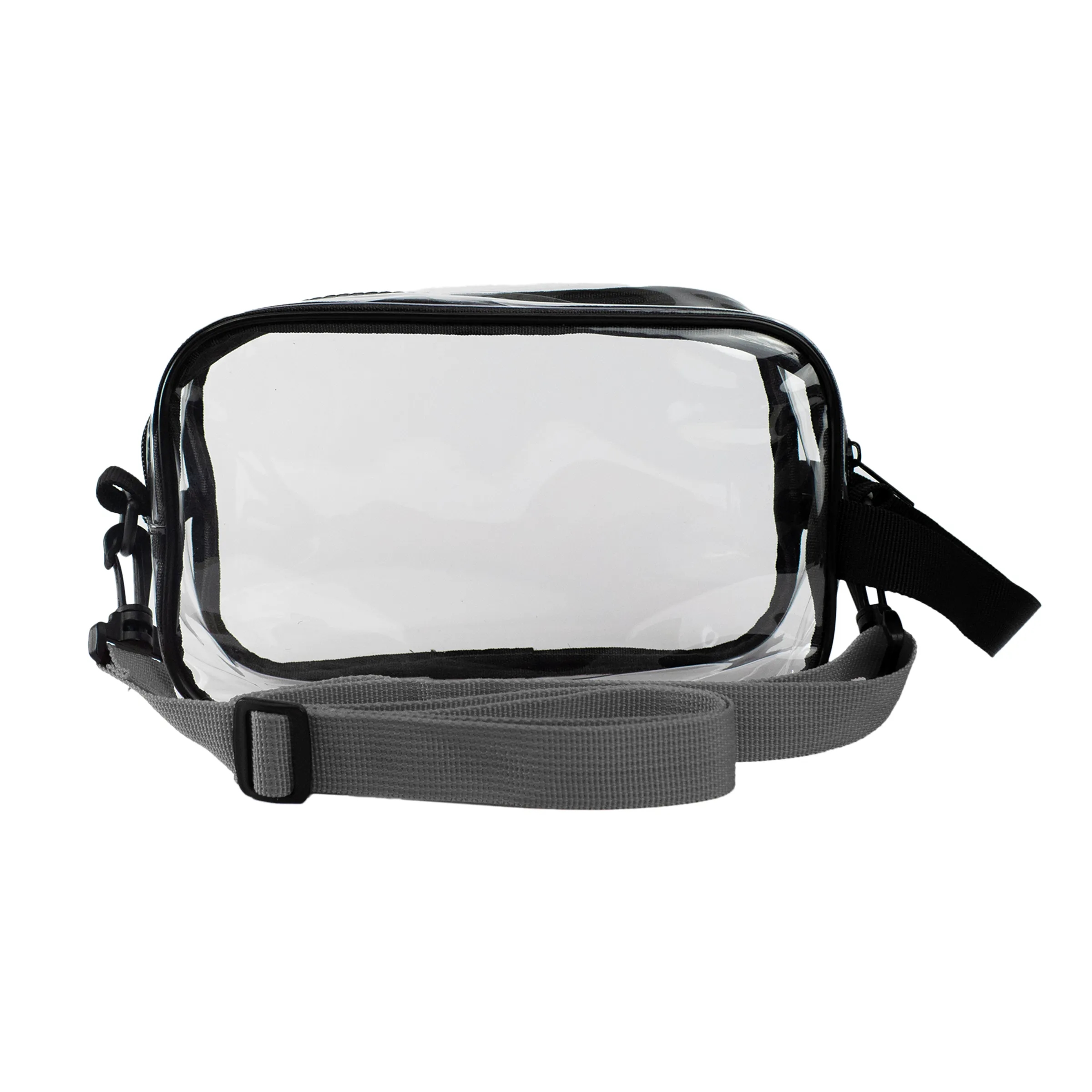Clear Crossbody Bag 8