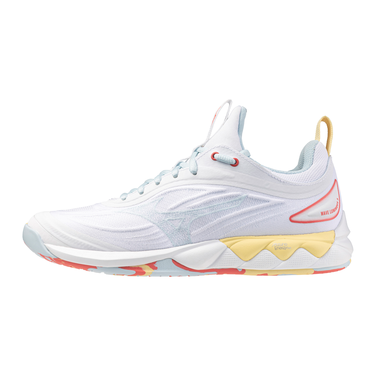 Wave Luminous Women's Volleyball Shoe 2