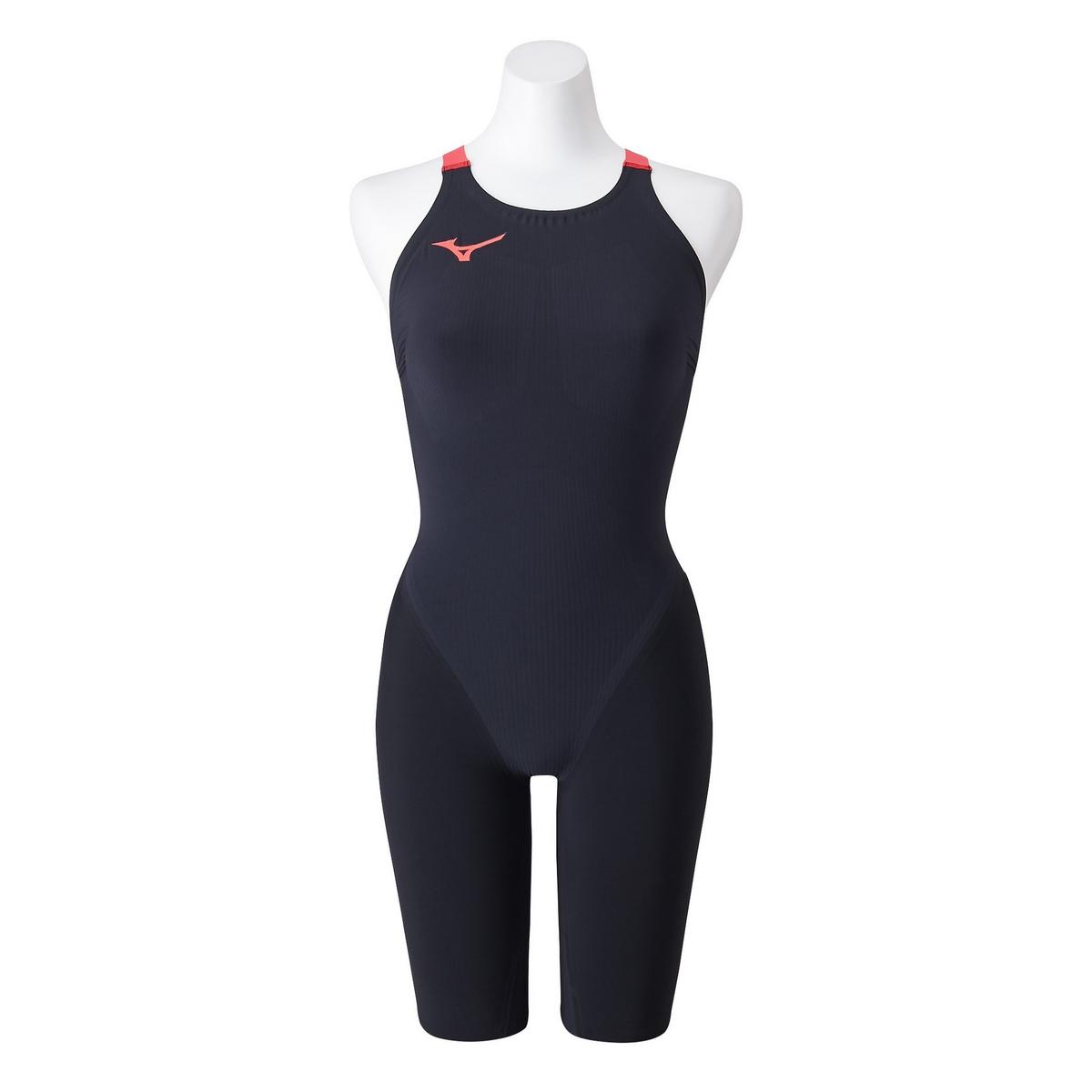 Mizuno Women's GX-Sonic 6 Noble Velocity (NV) Technical Swimsuit 1