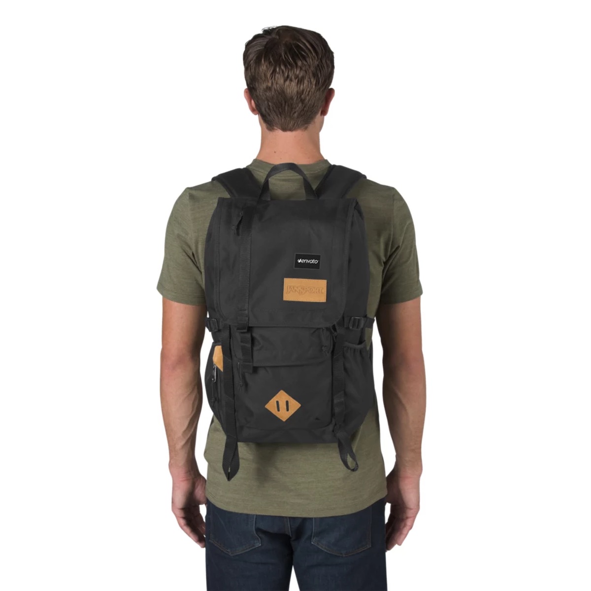 JanSport® Hatchet Backpack 2
