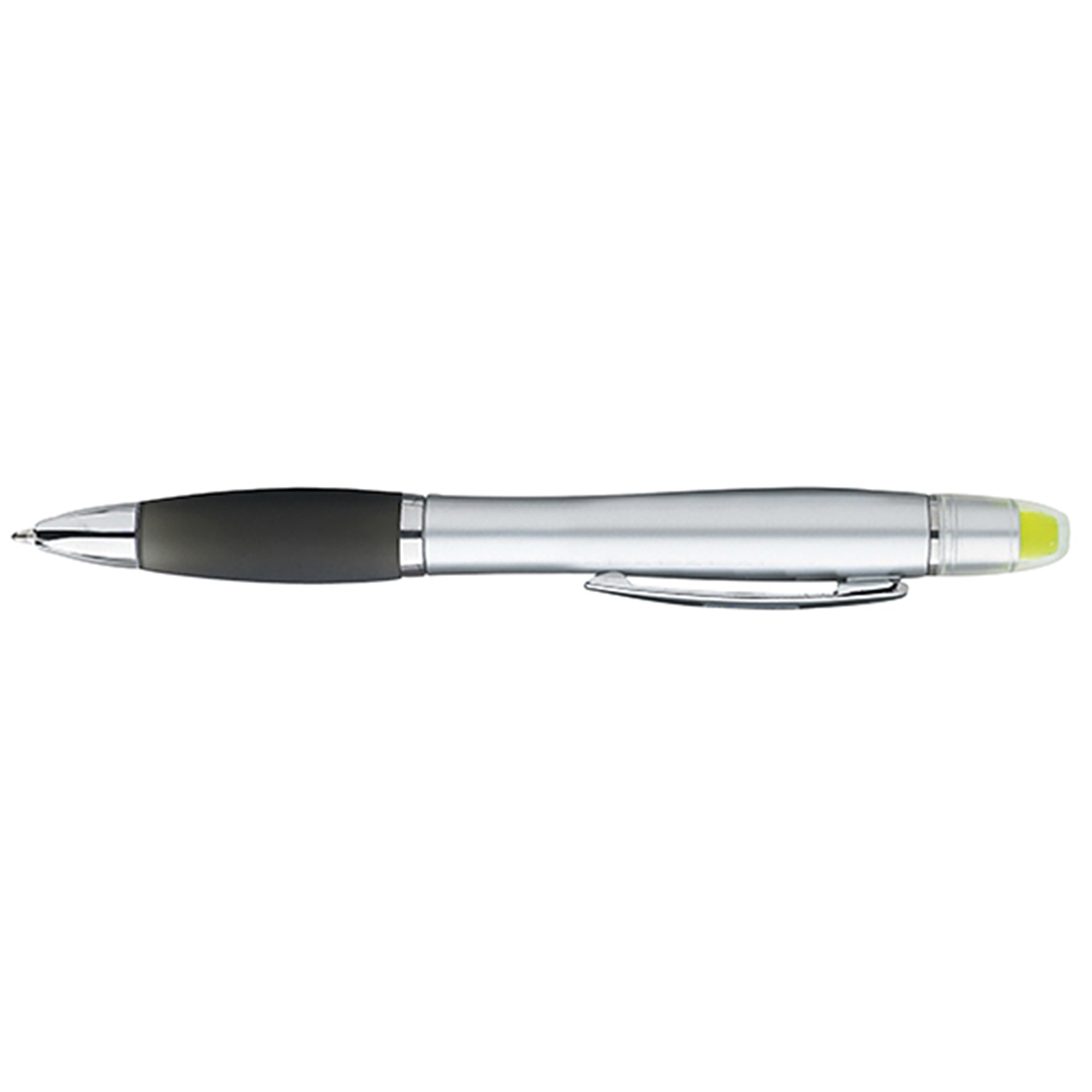 Silver Ion Wax Gel Highlighter Pen 3