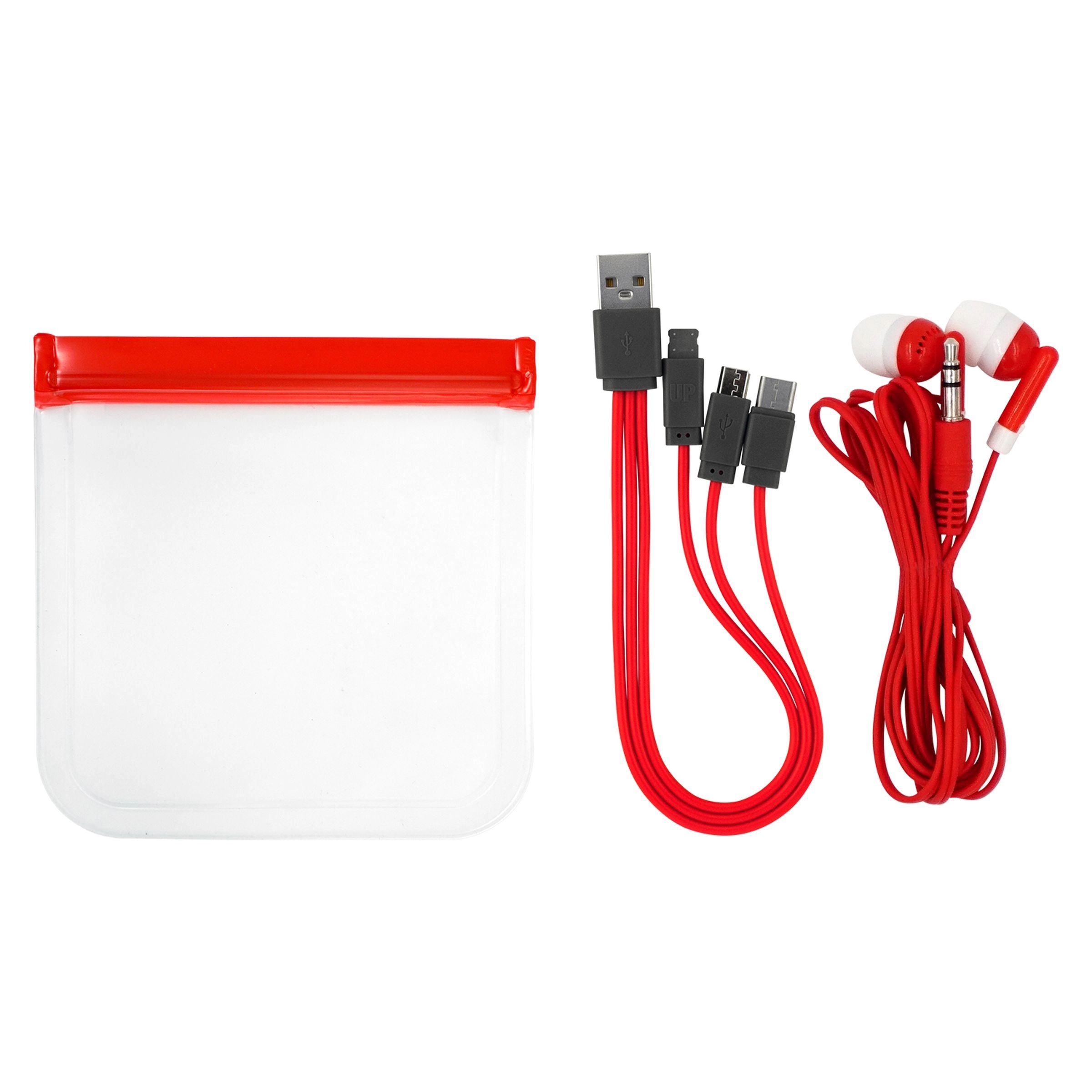 Storage Techie Kit 2