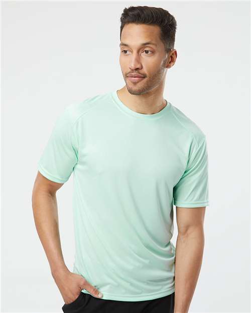Unisex Islander Performance T-Shirt - 200 4