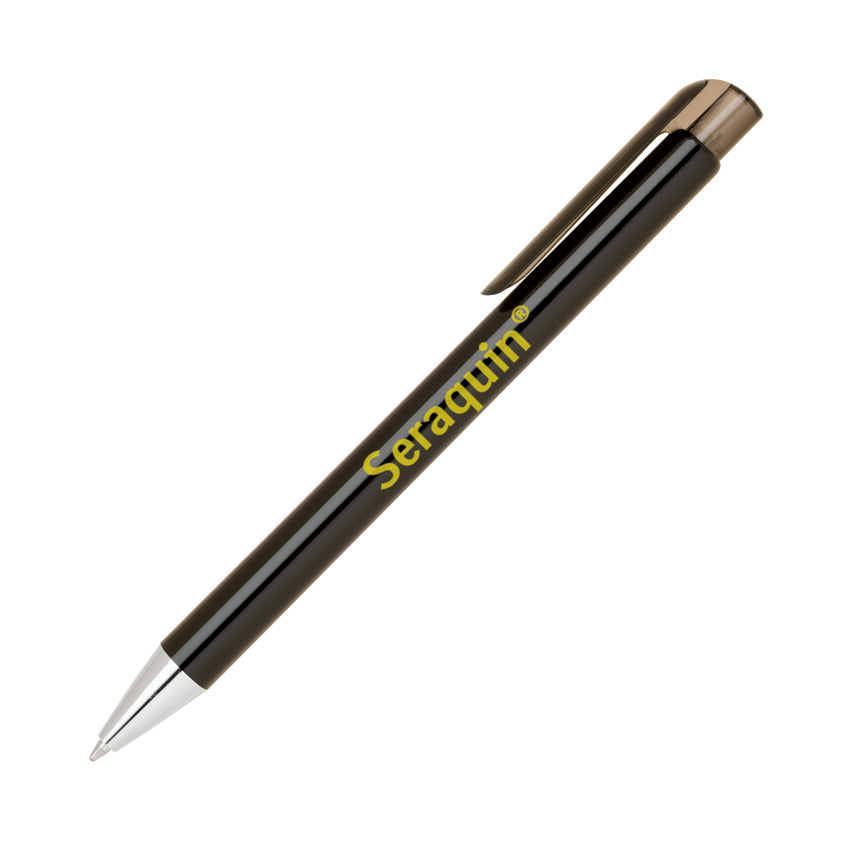 Plantagenet-1707 Promotional Click Pens 4