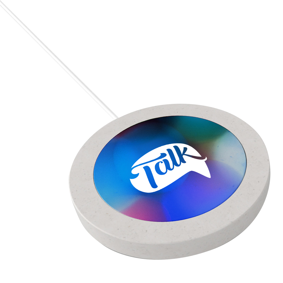 15W PLA Wireless Charger 6